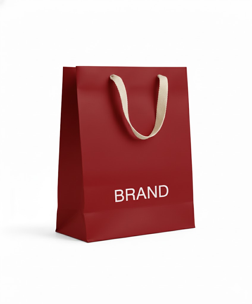 BOLSA PRESENTACION THE CARRYALL